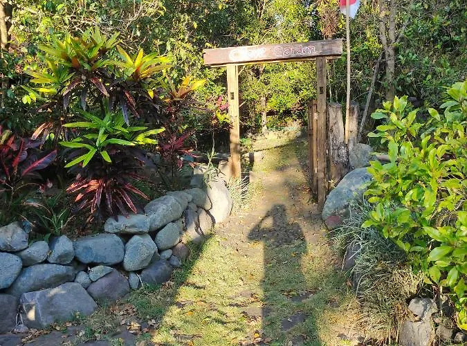 Clove Garden 招待所 *
