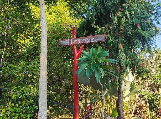 招待所 Clove Garden